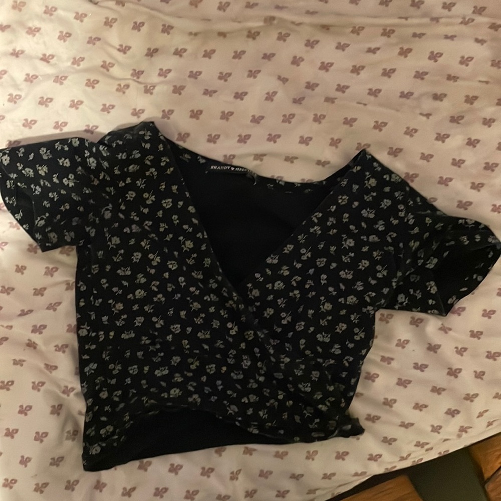 brandy Melville top